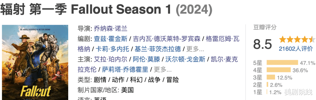 最高9.1分,全网杀疯,这五部近期最佳值得一看