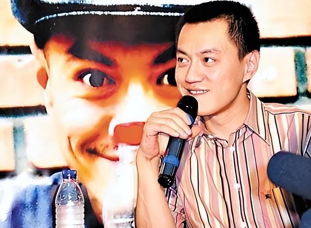 雪村：羞辱郭德纲批判冯小刚，39岁离婚第二天再婚，如今他怎样了