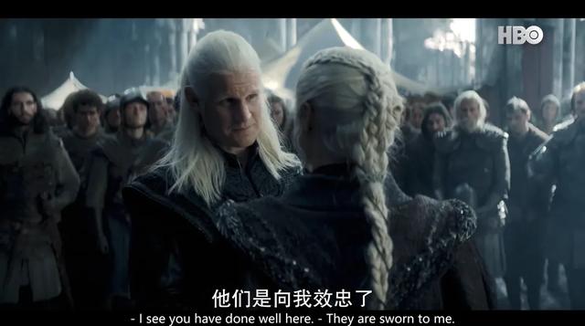 片源泄露，裸替上场，HBO神作完蛋！