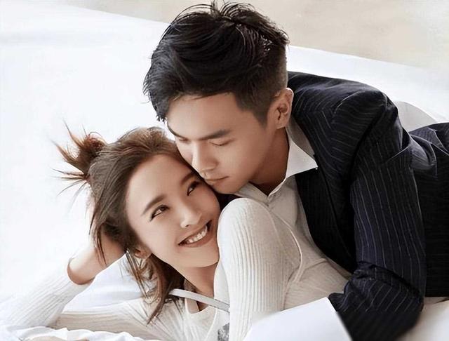 有一种“反噬”叫张若昀和唐艺昕，结婚四年如今善恶报应终于来了