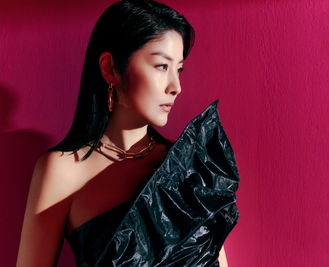 《浪姐6》已确定15人将录制,冠军不出意外已经确定,人气太高