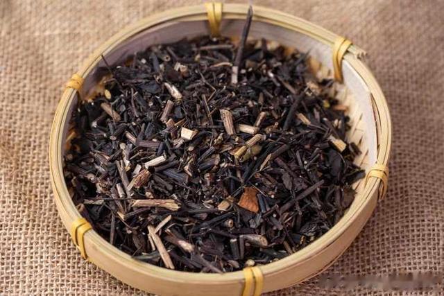 这个中成药，解郁强过逍遥丸，祛湿强过五苓散，赶走肝郁痰湿