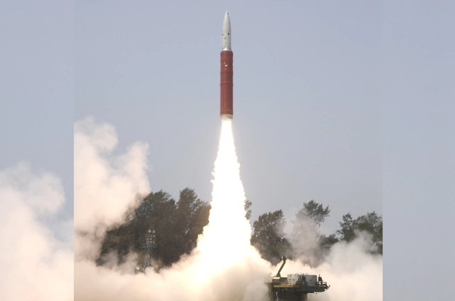 厉害!印拒绝使用北斗,研发国产AR系统,没想到真的成功了