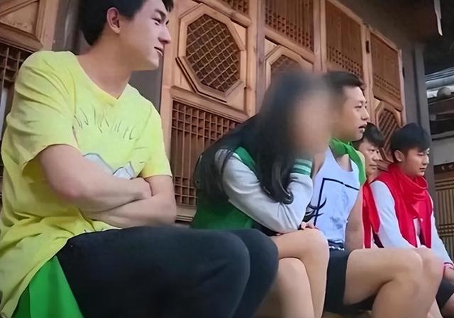 李嘉格|杨颖完美水复出，《奔跑吧》最新一期出镜，新剧待播之中！