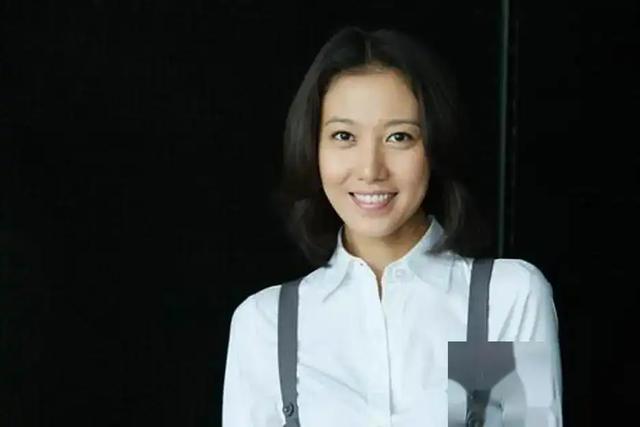 演员高露:我这辈子最正确的决定,就是隐婚为丈夫生下一儿一女