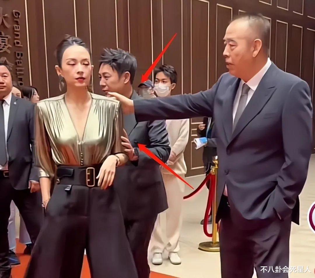 张颂文48岁生日无明星祝福，让人看到了娱乐圈的“人走茶凉”