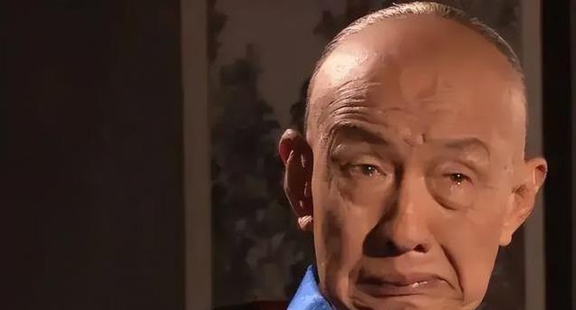 《大宅门》这8位演员,原来已去世多年,令人惋惜