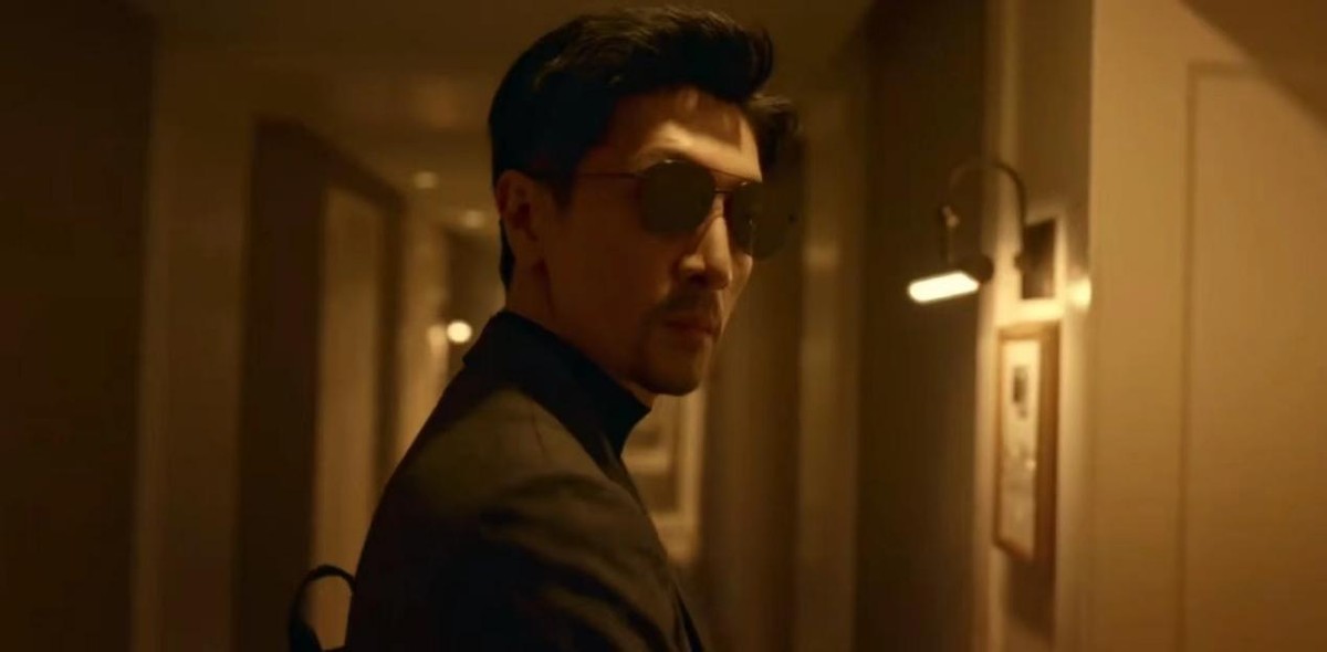 央视力推,高圆圆登场,张鲁一出山,这部36集谍战大剧要爆了