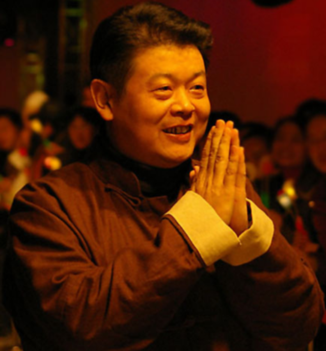 演员冯雷：出演25年反派，46岁无儿无女仍未婚，急坏年迈的父母