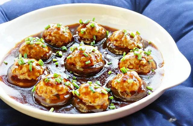 初伏过后，少吃大鱼大肉，这5道菜换着吃，营养高，安稳过伏