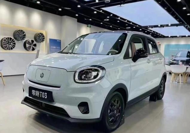 前11个月最好卖的十款电动车：小米SU7上榜，特斯拉Model 3排第三