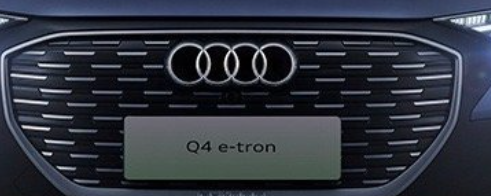 奥迪新车“四个圈”没了，中国特供！还有人买吗？