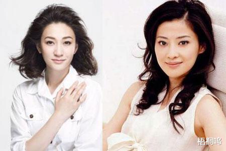 梅婷养他6年,李小冉为他堕胎2次,如今他55岁娶小15岁娇妻好幸福