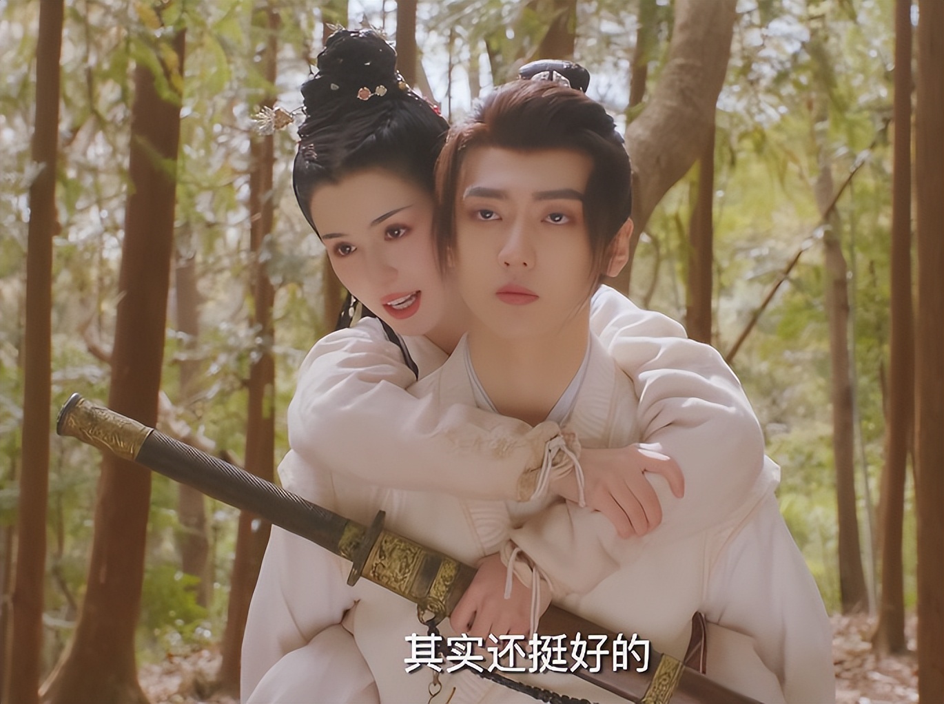 空降4集,评分高达8.6,观众:终于有一部值得熬夜狂追的古装剧