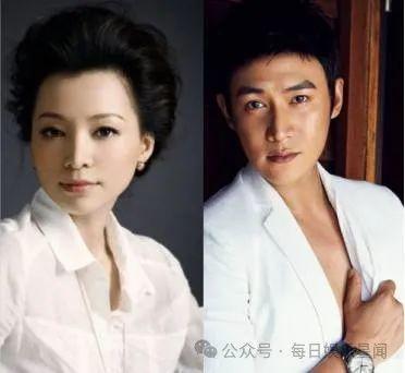 终于不再隐瞒,董卿和陆毅真实关系曝光,网友:真没想到