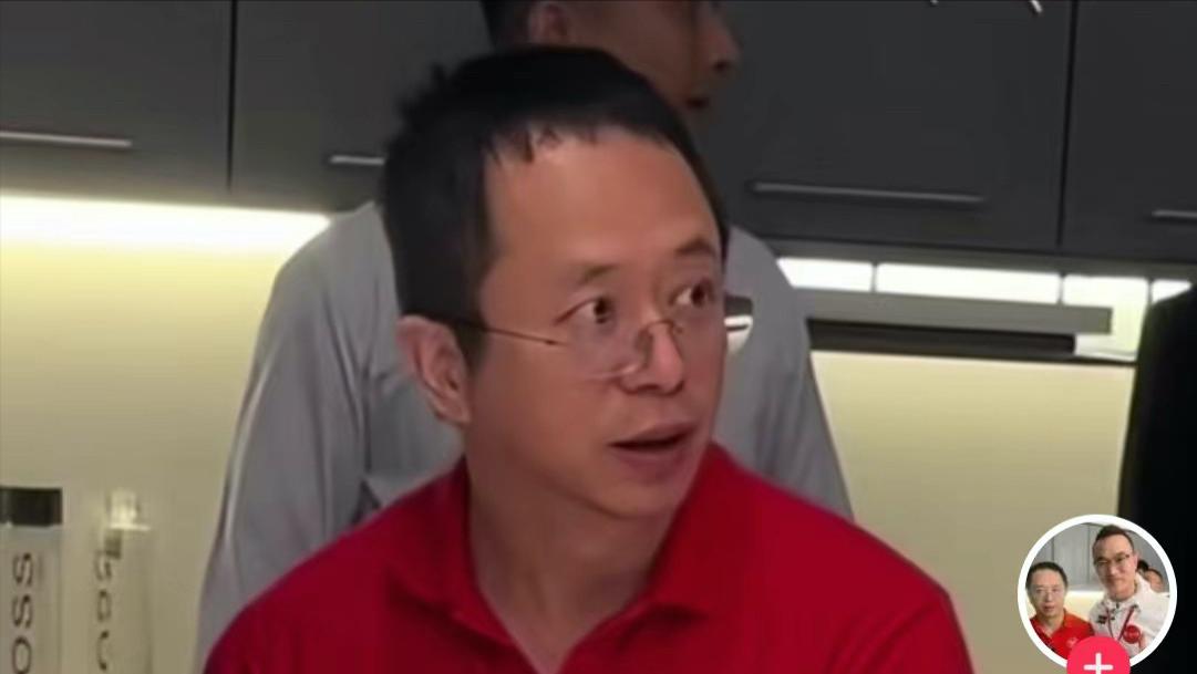 后续！质疑周鸿祎吃头孢不喝酒，“真的假的”？周鸿祎回答情商高