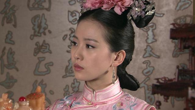 刘诗诗现身奥运赛场,美得令人浑身打激灵,旁边的老外都看呆了!