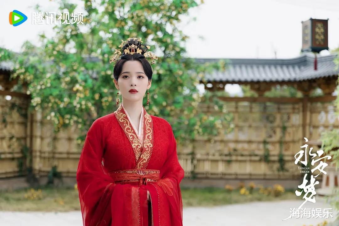 值得熬夜追的3部古装剧,你若一部都没追过,真的太可惜了