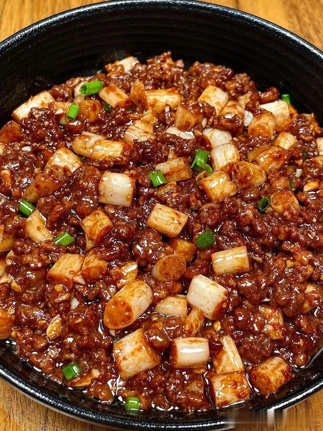 天热没胃口,就试试这几道下饭菜,闭着眼都能炫两碗大米饭