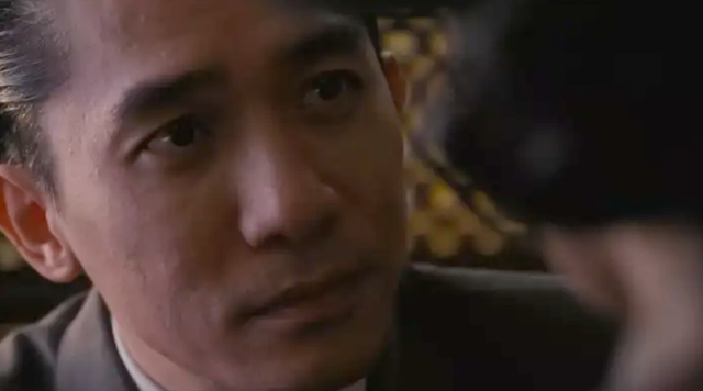 62岁梁朝伟终于官宣好消息，全网恭喜：这一天，他已经等了42年