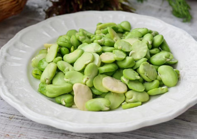 春季，這菜使勁吃！一清腸，二祛濕，三抗菌，應(yīng)季而食，別不懂吃