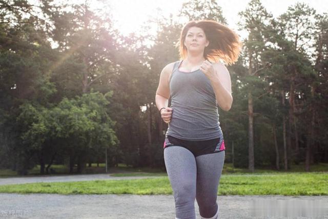 减肥路上，别盲目冲刺：为何两个月跑步减50斤可能并不现实