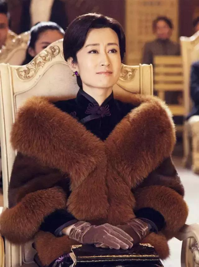 年纪越大越漂亮的女星,我只服这8位,年轻时一般,快40岁才变美