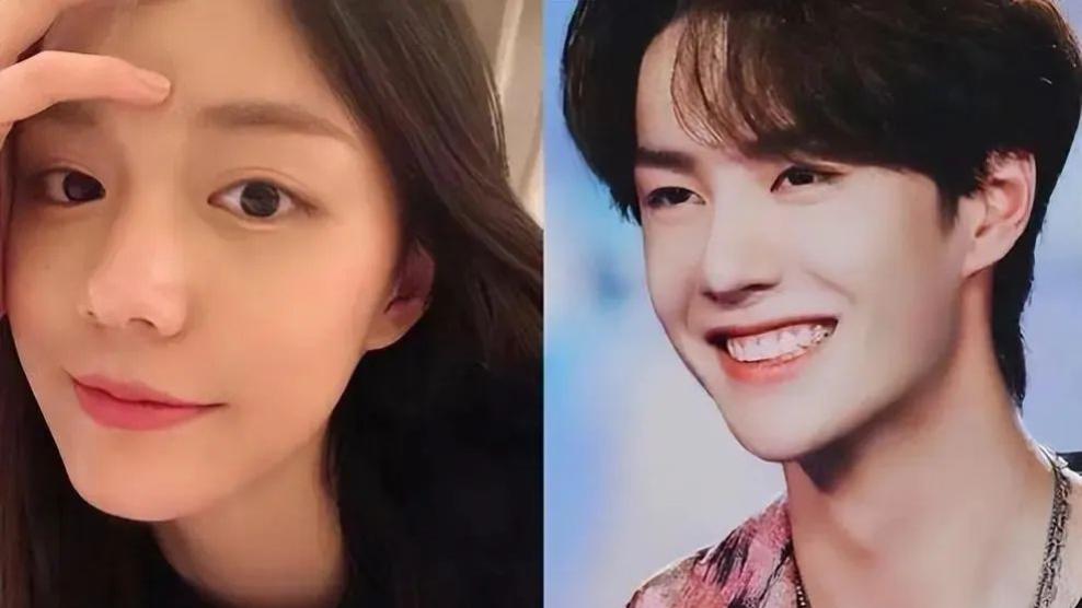 王一博的“三封休书”！