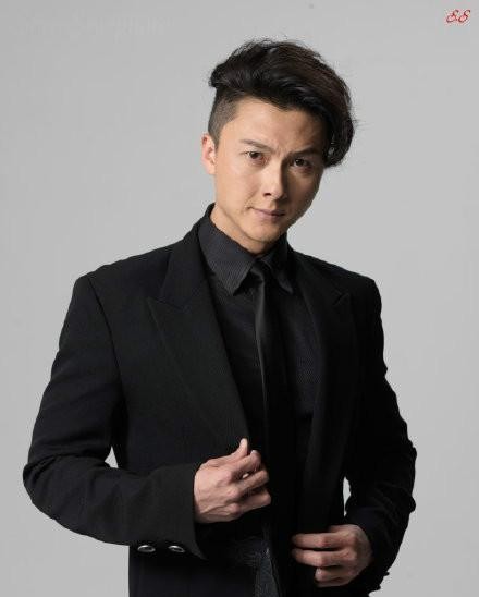 TVB近25年十大最高成就艺人：郑嘉颖倒数，第一实至名归