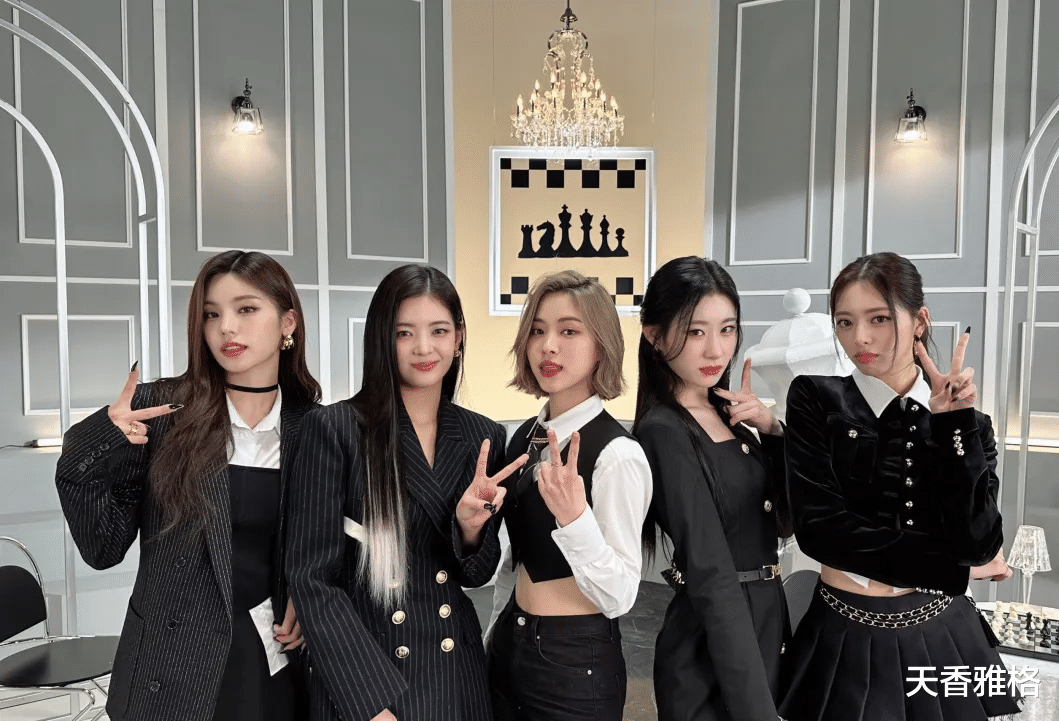 曾登巅峰,今却没落!是什么让如日中天的她们成为“三流”女团?