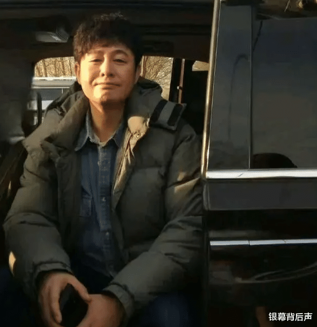 多位知名导演力挺张颂文!透露: 张颂文是得罪资本了,挡了某位哥哥财路!