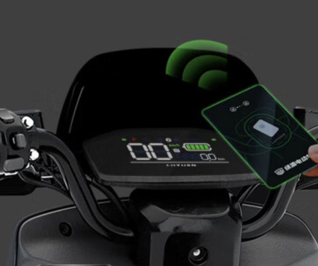 2款全能型电动车亮相，动力强劲，续航给力，能骑8-10年！