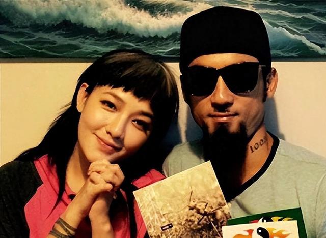 为爱不婚不育、割掉子宫的31岁女明星范晓萱，如今怎样了？