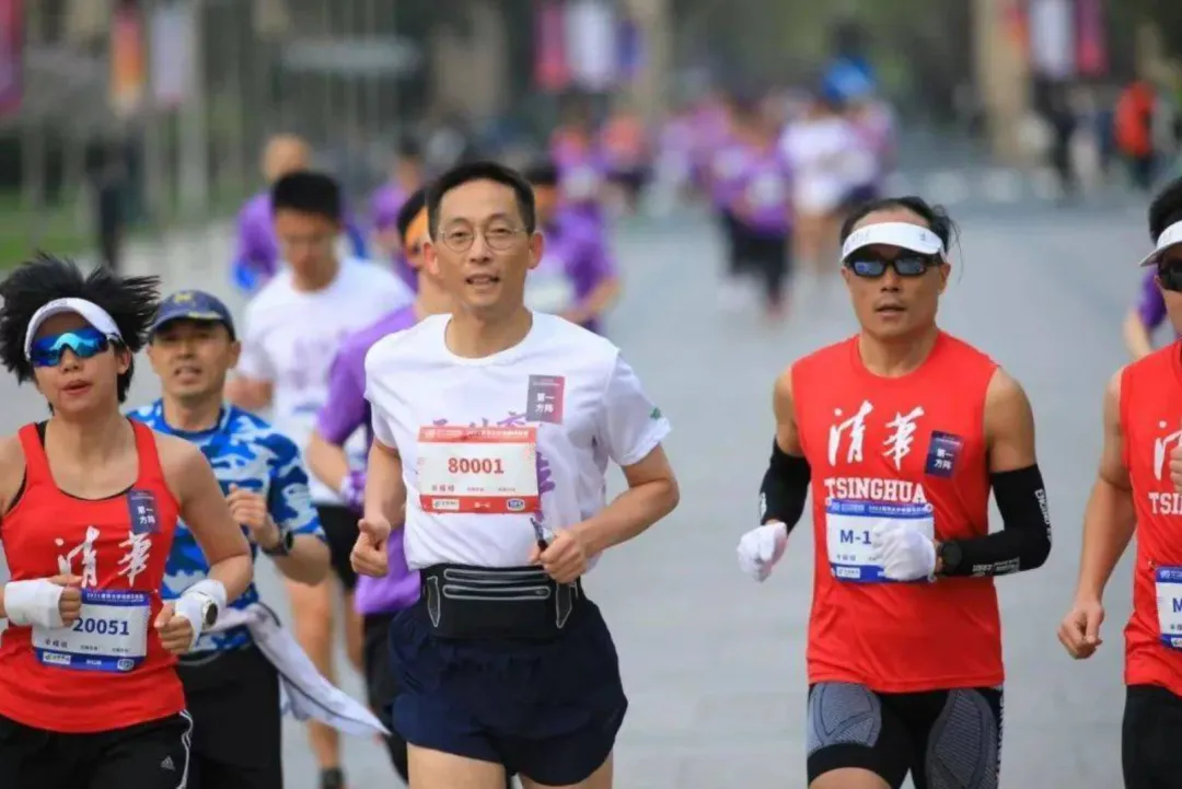 科学家也疯狂!施一公16年跑步史,耐力运动如何助力健康升级?