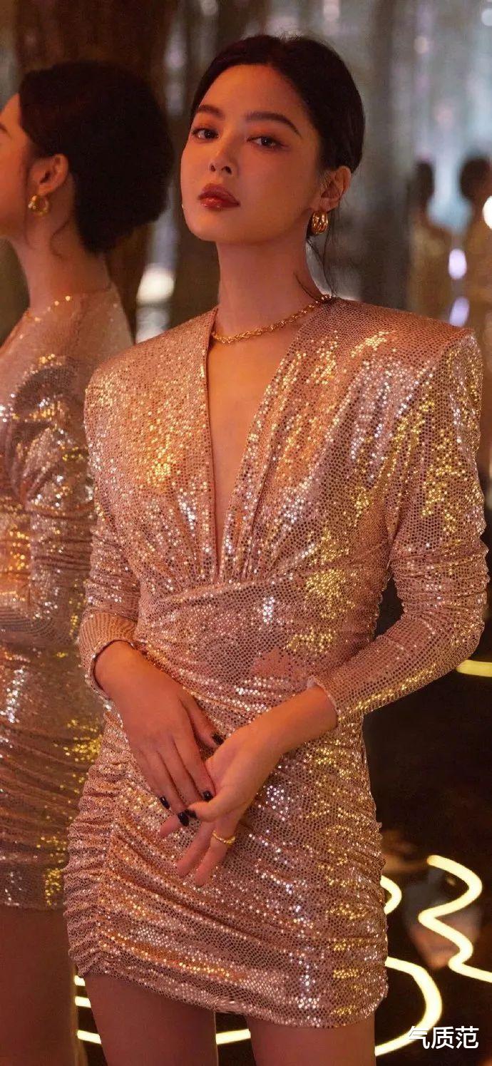 辛芷蕾,美图写真,貌若初恋,眉目传情!