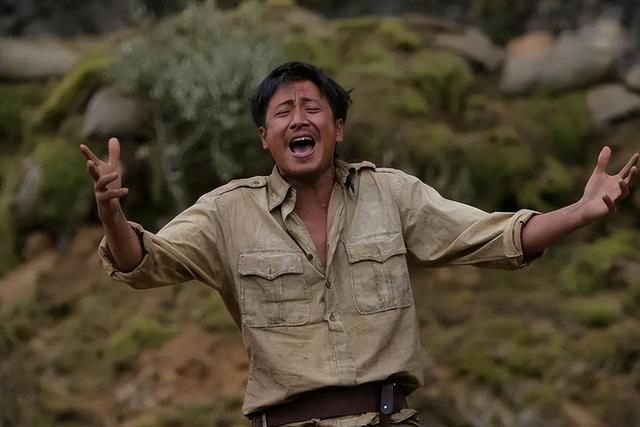 至今百看不厌的10部抗日剧，《我的团长我的团》第2，无缘榜首