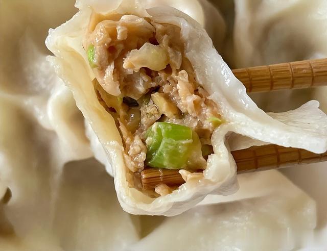 我国哪里的水饺最好吃？经评比选出5个，南方只占两个省份