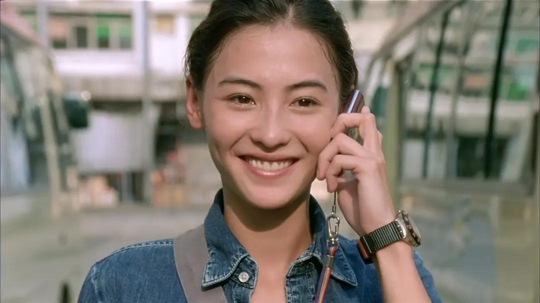 “花期”长的女演员，我只服这4位，颜值和气质这么多年没变过