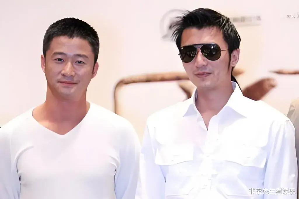 武侠巨制《镖人》杀青,吴京谢霆锋李连杰于适主演,片方野心很大