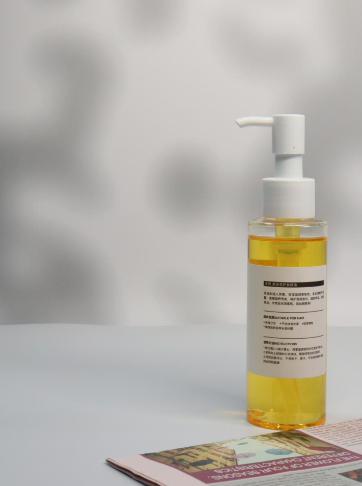 油性头发适合什么精油?年度六大爱用好物盘点,速码!