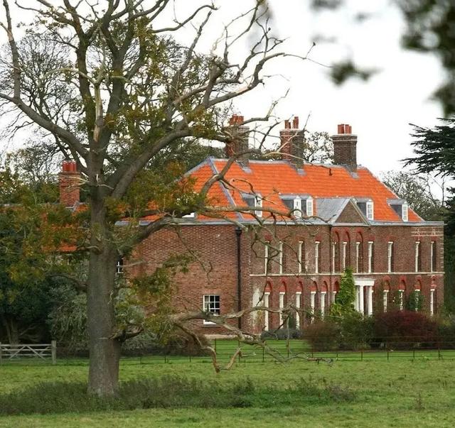 罗斯是狂野派对女孩和威廉契合度高,跟威廉初恋女友容貌惊人相似