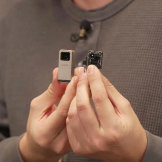 嘖嘖嘖，盧偉冰這話也太狂了，友商的Ultra瑟瑟發抖