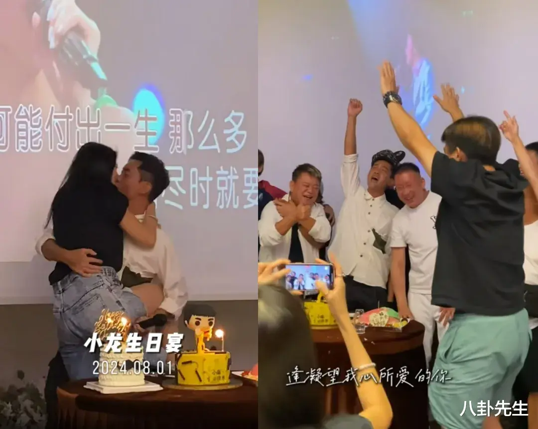 知名港星送儿子到内地军训，被赞会教育孩子，岳父身份大有来头