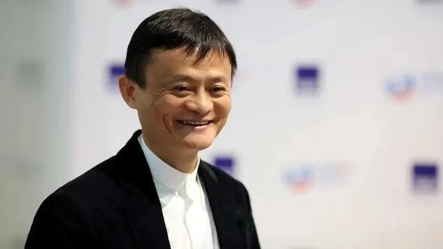 馬云：不當(dāng)任人拿捏的軟柿子