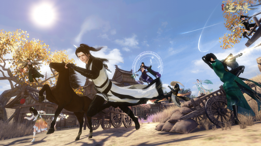 一晚收两成佣金！揭秘搬砖党的“职业保镖”，是如何月赚5万的？