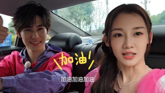 苗苗|苗苗救场《跑男》，三岁女儿活泼外向黏上雨琦，孟子义发文感谢