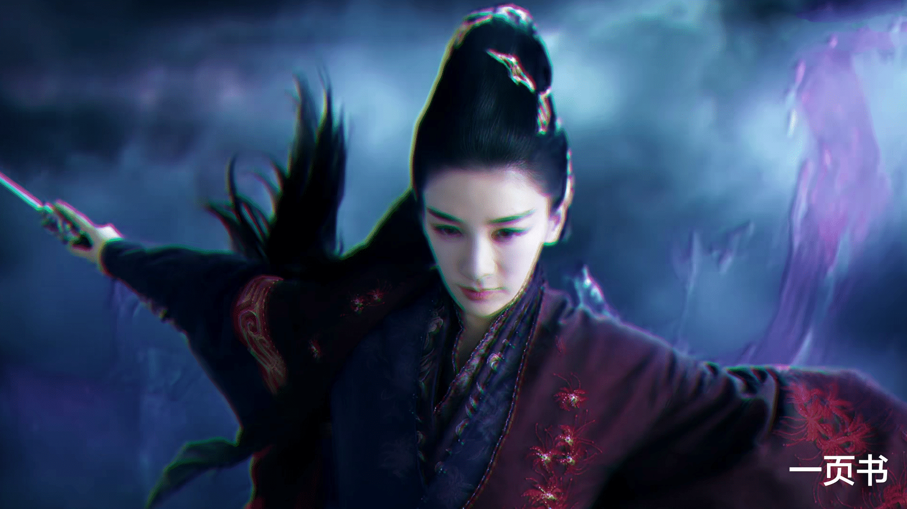 《少年歌行》前传:十大剑法,西楚剑歌仅排第四,裂国剑法排第二