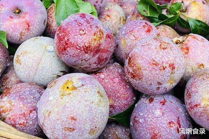 在中国，这10个地方的“李子”最好吃！味甜，汁多，错过可惜了