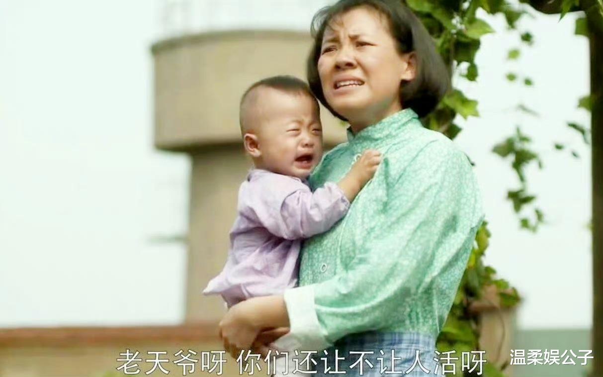 万人痛批刘琳10年落选“白玉兰”,陈道明当年的话,终于有人信了