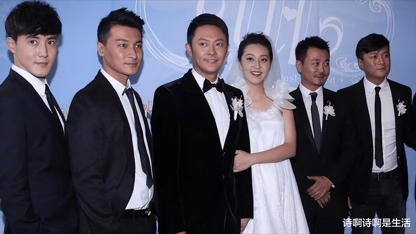 这一次,45岁的印小天,再次让世界刮目相看!